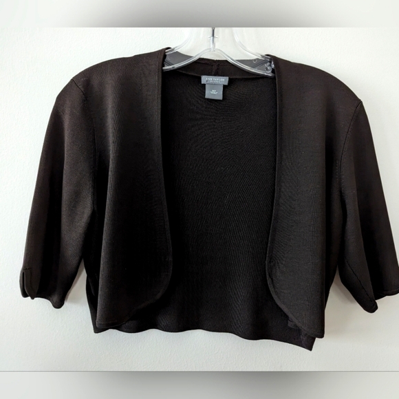 Ann Taylor Sweaters - Ann Taylor brown sweater